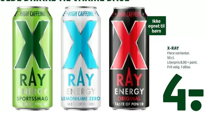 ENERGY