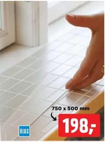 Window Seal