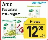 Ardo