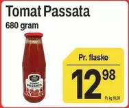 Tomat Passata