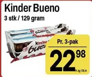 Kinder -  Bueno
