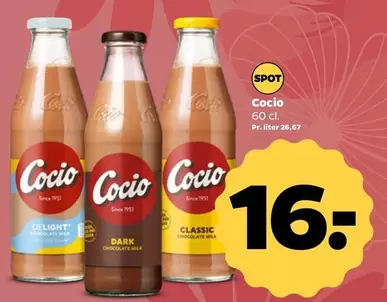Cocio