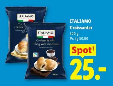 Croissanter