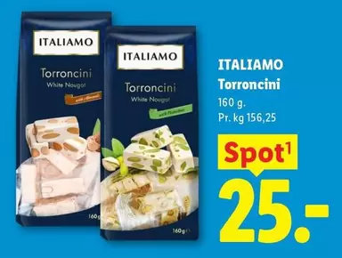 Torroncini