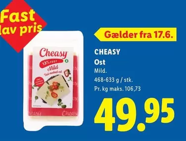 Easy - Ost