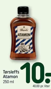 Atamon