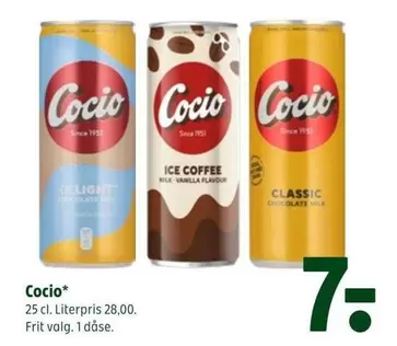 Cocio