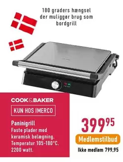 Paninigrill