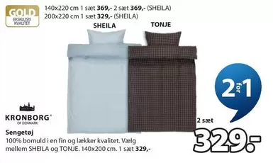 Senge-set
