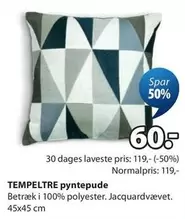 Pyntepude