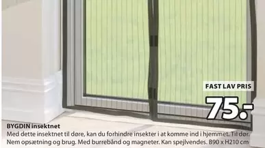 Insektnet