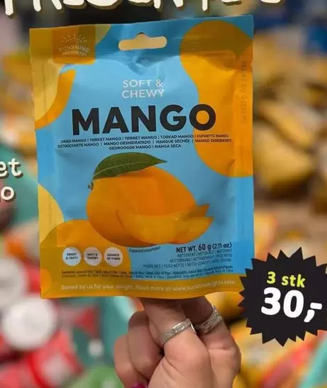 MANGO