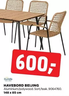 HAVEBORD BEIJING 9064760