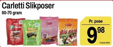 Slikposer