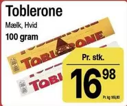 Toblerone