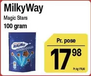 Magic Stars