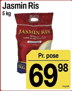 Jasmin Ris