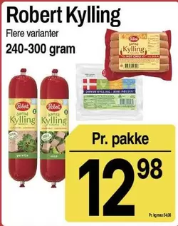 Kylling
