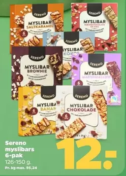 Myslibars