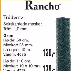 Trådnet