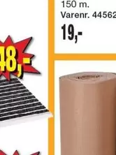 Bederalgepap