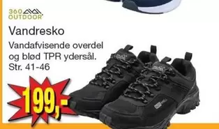 Vandresko