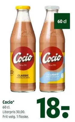 Cocio