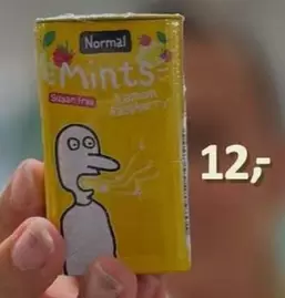 Mints