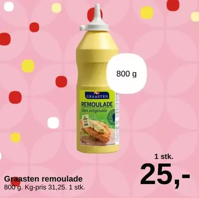 Den - Remoulade