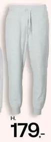 Jogging bottoms