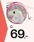 Unicorn bag