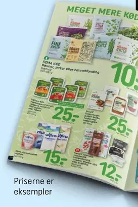 FINE FROKOST eller hjemmelavet