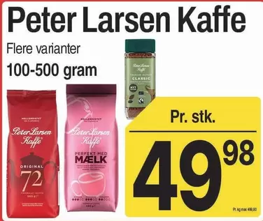 Kaffe