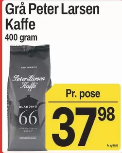Kaffe