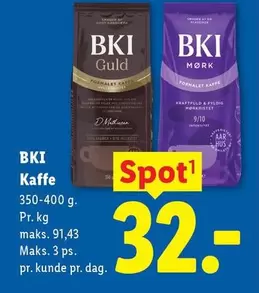 Kaffe