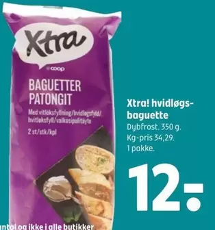BAGUETTER PATONGIT
