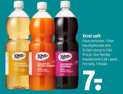 Saft