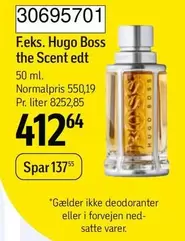 30695701 F.eks. the Scent edt