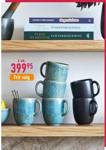 Mugs