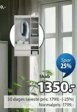 Skab