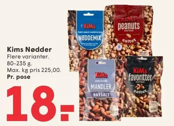 Nødder