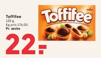 Toffifee
