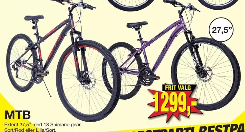 MTB