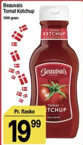 Tomat Ketchup