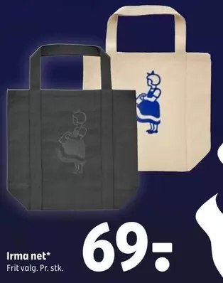 Tote bag