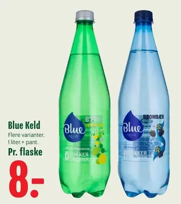 Blue Keld