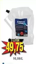 Adblue - AdBlue