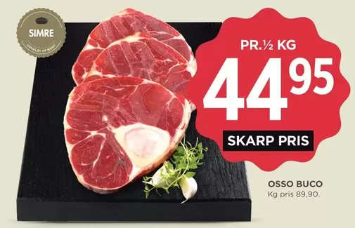 OSSO BUCO