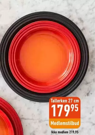 Tallerken