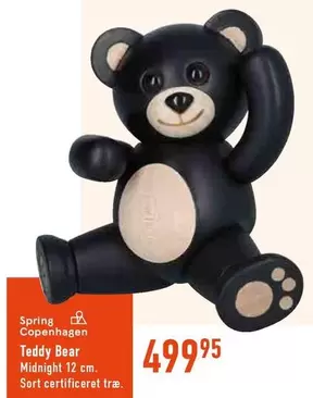 Teddy Bear